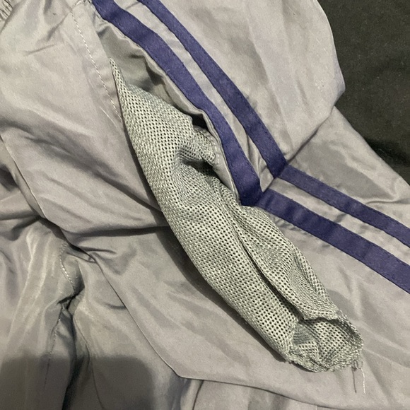 Starter- Waterproof Sweatpants- Size 2XL - Picture 4 of 4